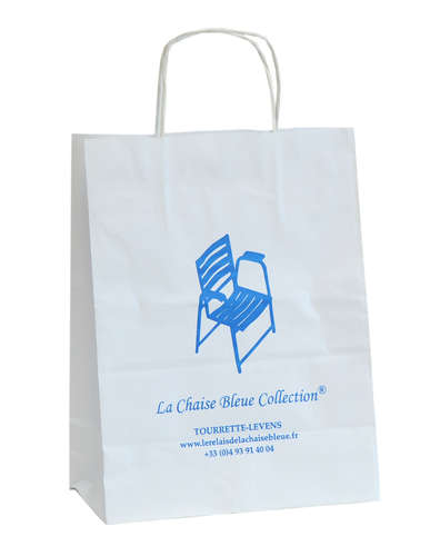 Bolso boutique personalizado