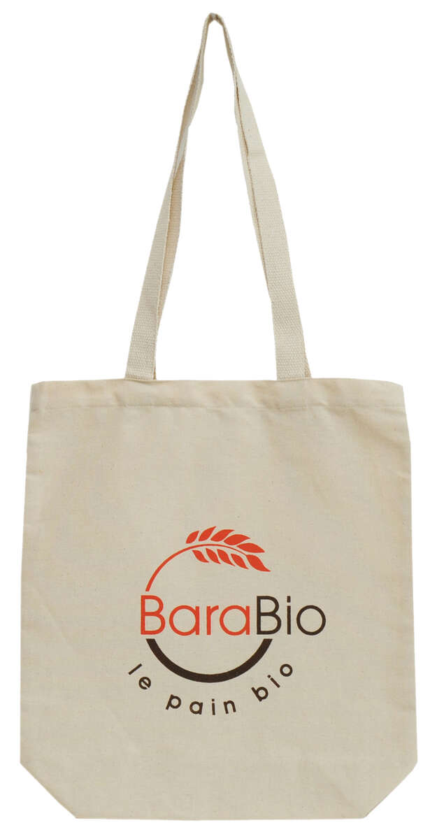 Bolsa de algodón Totebag