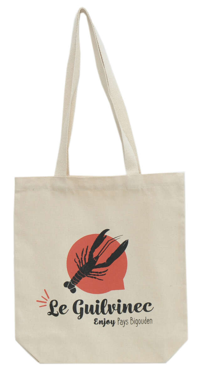 Bolsa de algodón Totebag