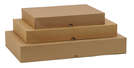 Cajas rectangulares de papel kraft : Cajas