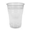 Vasos compostables trasparentes : Vajilla para aperitivos