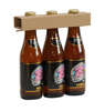 Portabotellas Long Neck de 33cl : Embalajes para botellas y productos gastronomicos