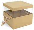 Lote de 2 cajas Pandora de lujo : Cajas