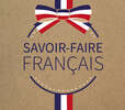 Etiquetas "Savoir-faire franais" : Accesorios para embalajes
