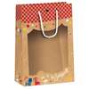 Bolsas de papel "La Guinguette" : Embalajes para miel, marmelada,  productos gastronomicos