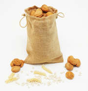 Bolsas para granel de yute : Bolsas