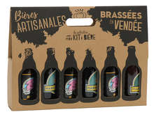 Envases para cerveza personalizados : Embalajes para botellas y productos gastronomicos