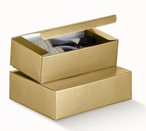 Caja para 2, 3 botellas  : Embalajes para botellas y productos gastronomicos