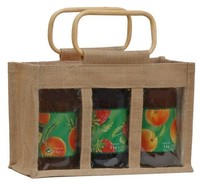 bolsas de regalo para tarros  : Embalajes para miel, marmelada,  productos gastronomicos