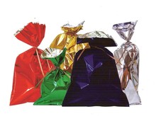 Bolsas metalizadas : Accesorios para embalajes