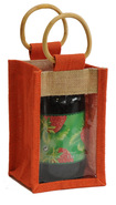 bolsas de regalo para tarros : Embalajes para miel, marmelada,  productos gastronomicos