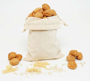 Imagen del producto Bolsas para granel de algodón