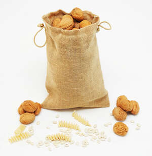 Imagen del producto Bolsas para granel de yute