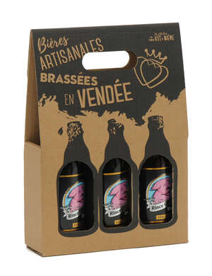 Imagen del producto Envases para cerveza personalizados