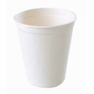 Imagen del producto Vasos Bionic Diám. 9 cm biodegradables