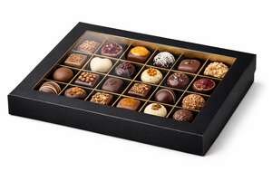 Imagen del producto Colección de presentación de macarrones o bombones