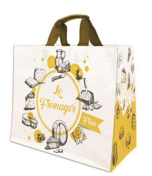 Imagen del producto Bolsas de 19 litros "Le Fromager"