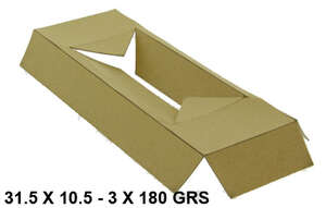 Imagen del producto Separadores para cestas 33 x 20 x 7 cm