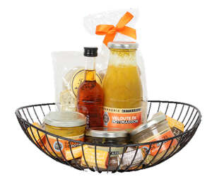 Imagen del producto Bandeja de rejilla - Colección Grafik