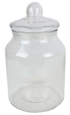 Imagen del producto Bombonera + tapa