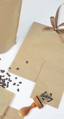Imagen del producto Bolsitas con cremallera sin ventana