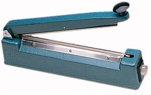 Imagen del producto Sellador eléctrico para bolsas