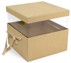 Imagen del producto Lote de 2 cajas Pandora de lujo