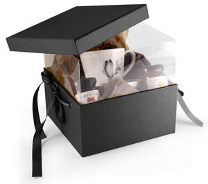 Imagen del producto Lote de 2 cajas Pandora de lujo