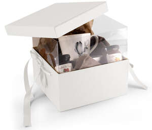 Imagen del producto Lote de 2 cajas Pandora de lujo