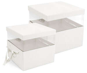 Imagen del producto Lote de 2 cajas Pandora de lujo