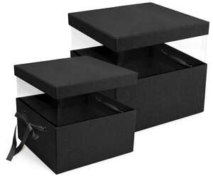 Imagen del producto Lote de 2 cajas Pandora de lujo
