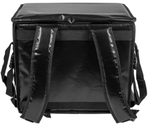 Imagen del producto Mochila térmica de trasporte de pizza 