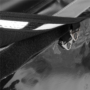 Imagen del producto Mochila térmica de trasporte de pizza 