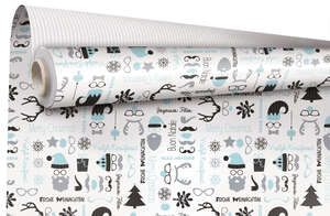 Imagen del producto Rollo de papel de regalo Jeson