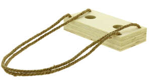 Imagen del producto Servidor para 2 botellas