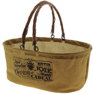 Imagen del producto Cesta de tela