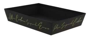 Imagen del producto Bandeja Placer