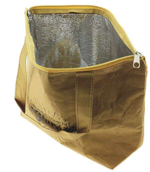 Imagen del producto Bolsa de kraft isotérmica 