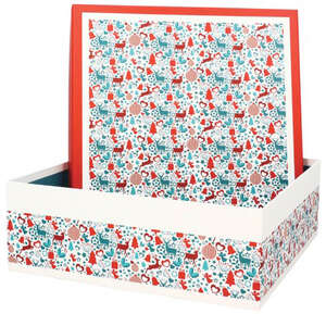 Imagen del producto Caja Laponia