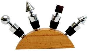 Imagen del producto Juego de 4 tapones