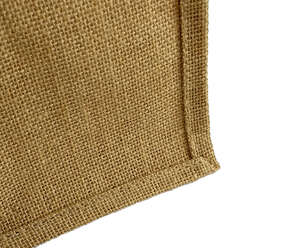 Imagen del producto Bolsas de yute  estandar