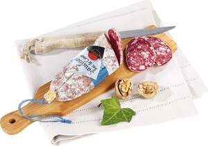 Imagen del producto Tabla rectangular de bambú