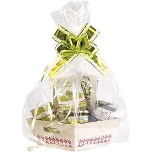 Imagen del producto 100 bolsas rápidas de polipropileno