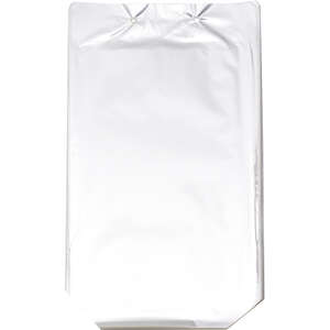 Imagen del producto 100 bolsas rápidas de polipropileno