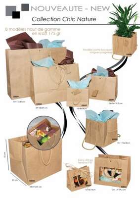 Imagen del producto Colección Elegancia natural