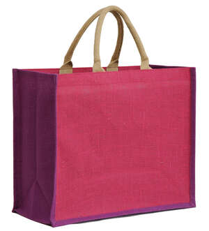 Imagen del producto Colección yute Ibiza 420+170 x 350 mm