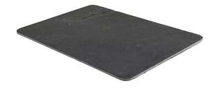 Imagen del producto Bandeja rectangular de pizarra