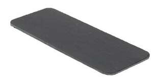 Imagen del producto Bandeja rectangular de pizarra
