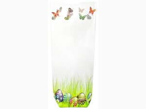 Imagen del producto 100 bolsitas con fondo de cartón de Pascua, búsqueda de los huevos