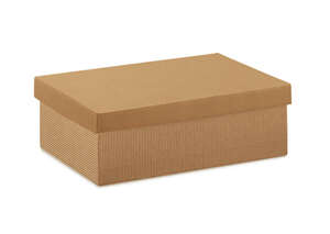 Imagen del producto Caja de cartón Avana 